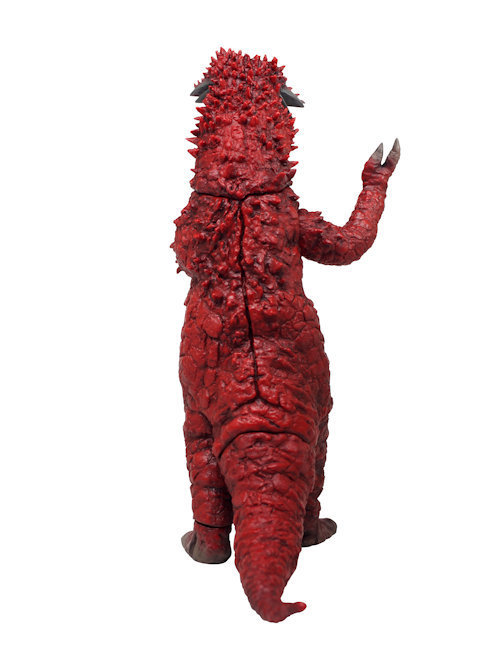 CCP 1/6特撮シリーズ 双頭怪獣パンドン ハイグレードver