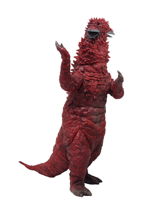 CCP 1/6特撮シリーズ 双頭怪獣パンドン ハイグレードver