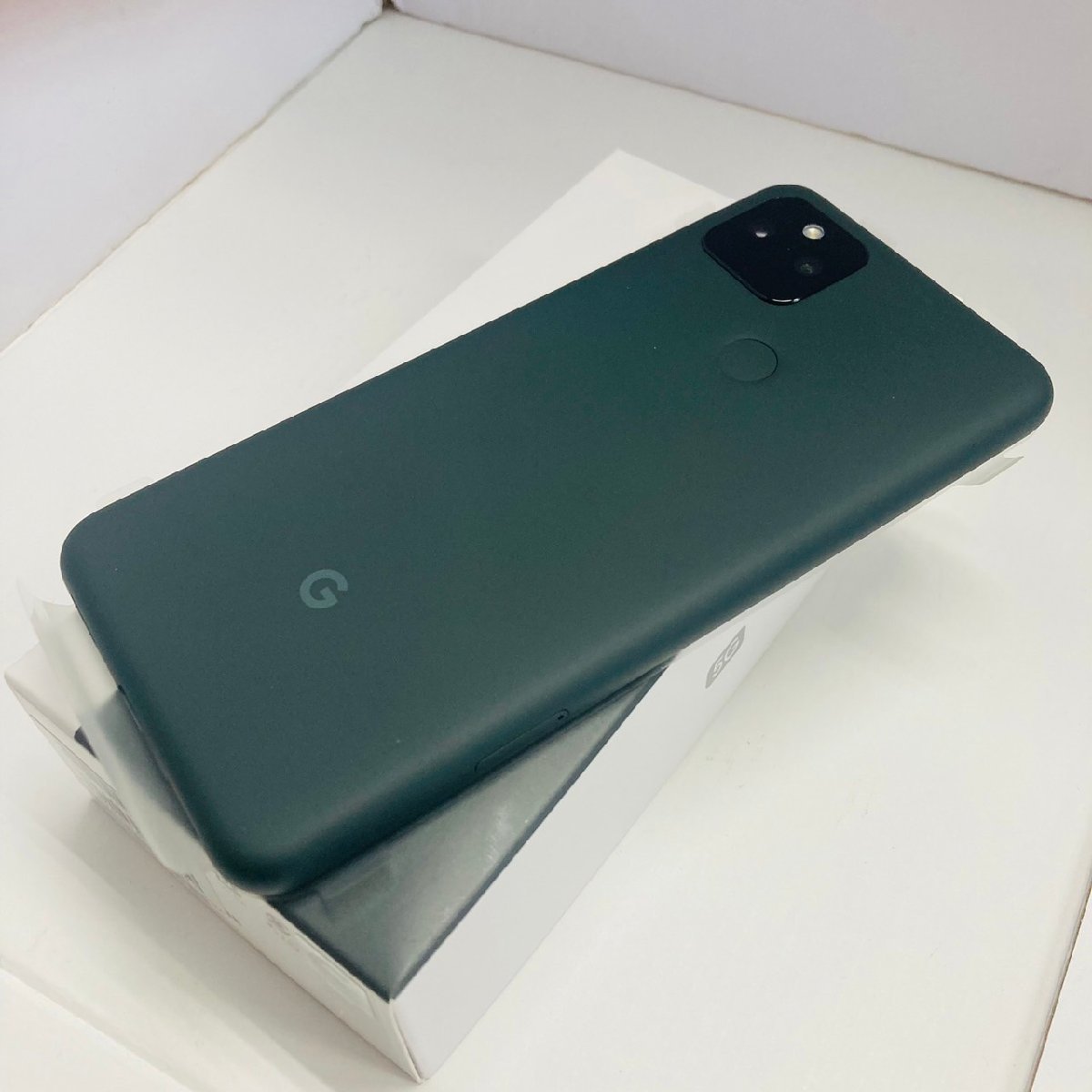 新品未使用☆安心○判定/SIMロック解除☆Softbank/ソフトバンク Google