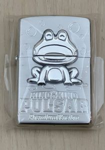 PULSAR KING OF KINGS 山佐 キングパルサー ジッポ（パルサー zippoの 