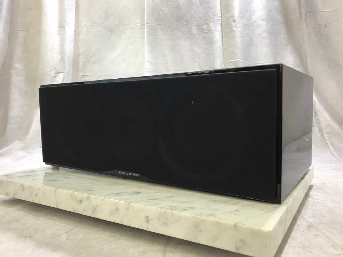 CM Centre ⁄ アバックWEB-SHOP 中古B&W センタースピーカー 中古