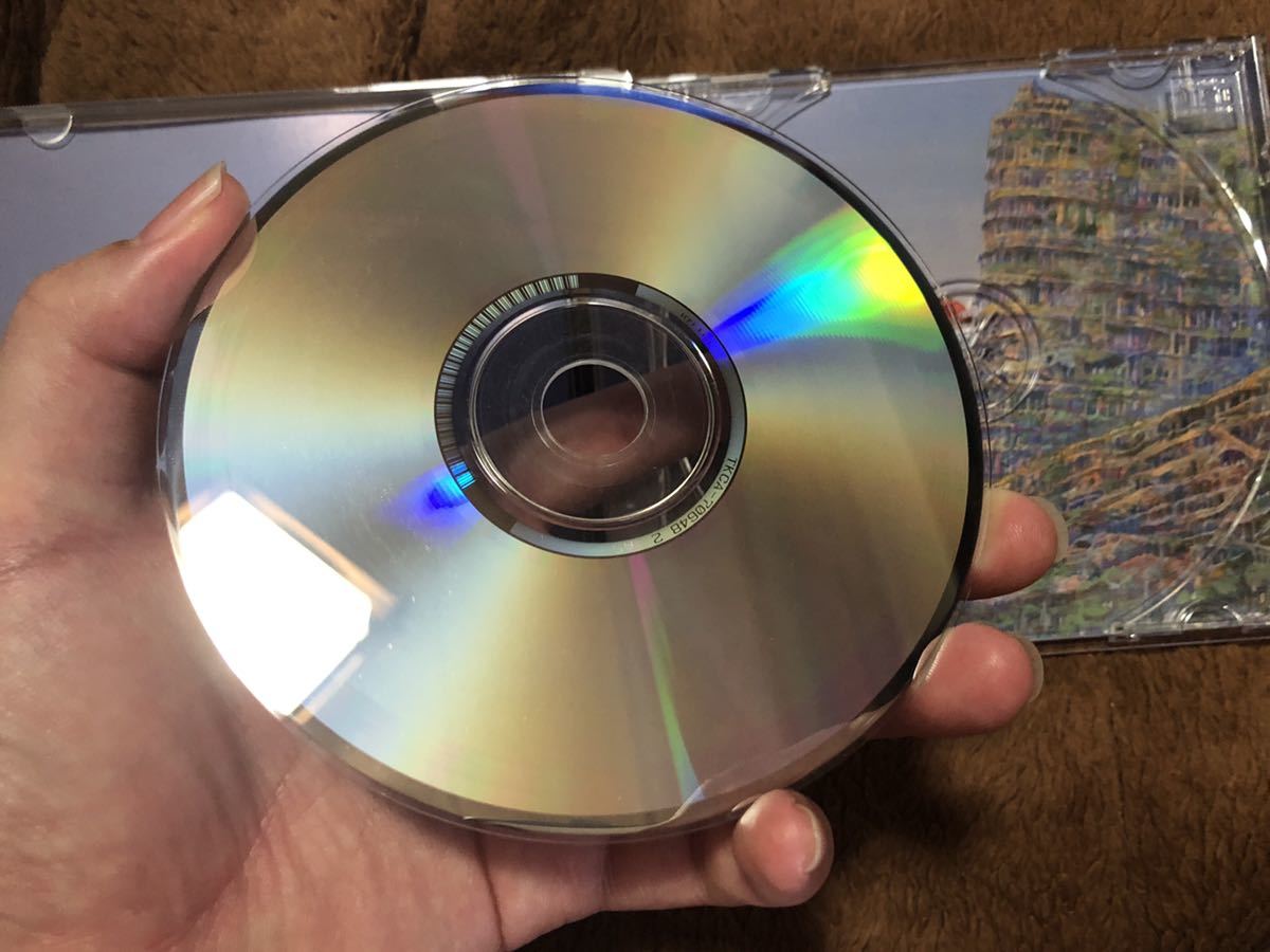 【送料無料 即決】 耳をすませば サウンドトラック ジブリ音楽 サントラ CD カントリーロード _4