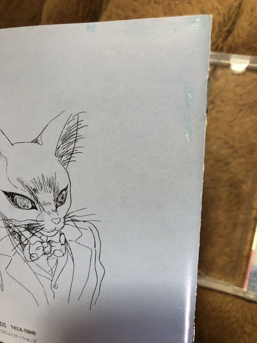 【送料無料 即決】 耳をすませば サウンドトラック ジブリ音楽 サントラ CD カントリーロード _5