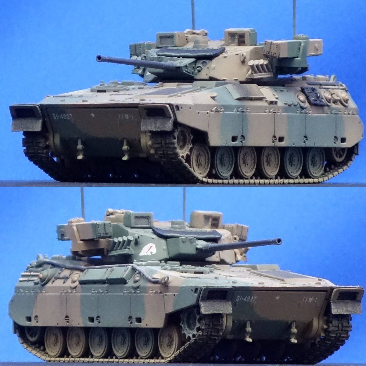 1&frasl;72 陸上自衛隊 自衛隊モデルコレクション 第11号 | 0 未開封 73式 自衛隊 89式装甲戦闘車 : 自衛隊モデルコレクション42号 モデルコレクション 1&frasl;2t No.11 メルカリ