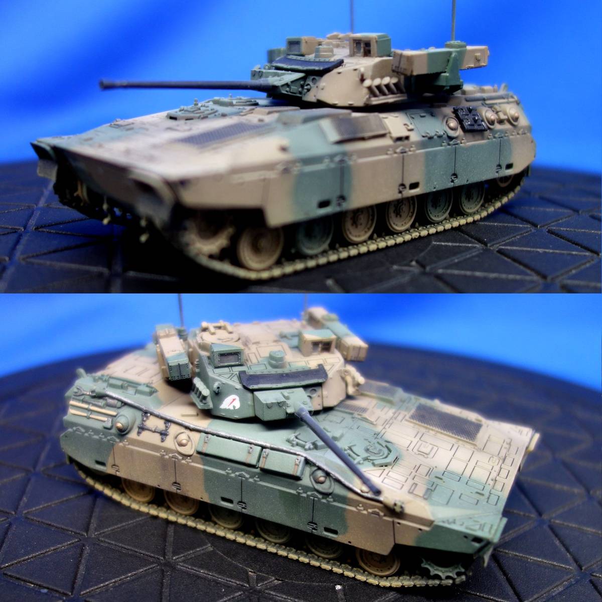 1&frasl;72 陸上自衛隊 自衛隊モデルコレクション 第11号 | 0 未開封 73式 自衛隊 89式装甲戦闘車 : 自衛隊モデルコレクション42号 モデルコレクション 1&frasl;2t No.11 メルカリ
