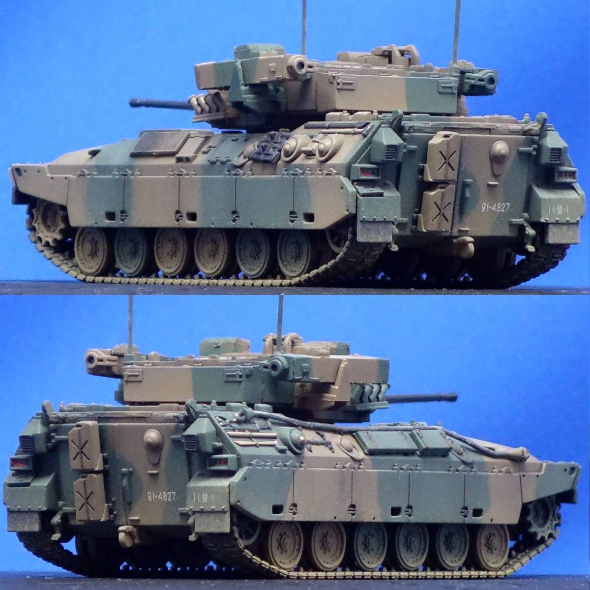 1&frasl;72 陸上自衛隊 自衛隊モデルコレクション 第11号 | 0 未開封 73式 自衛隊 89式装甲戦闘車 : 自衛隊モデルコレクション42号 モデルコレクション 1&frasl;2t No.11 メルカリ