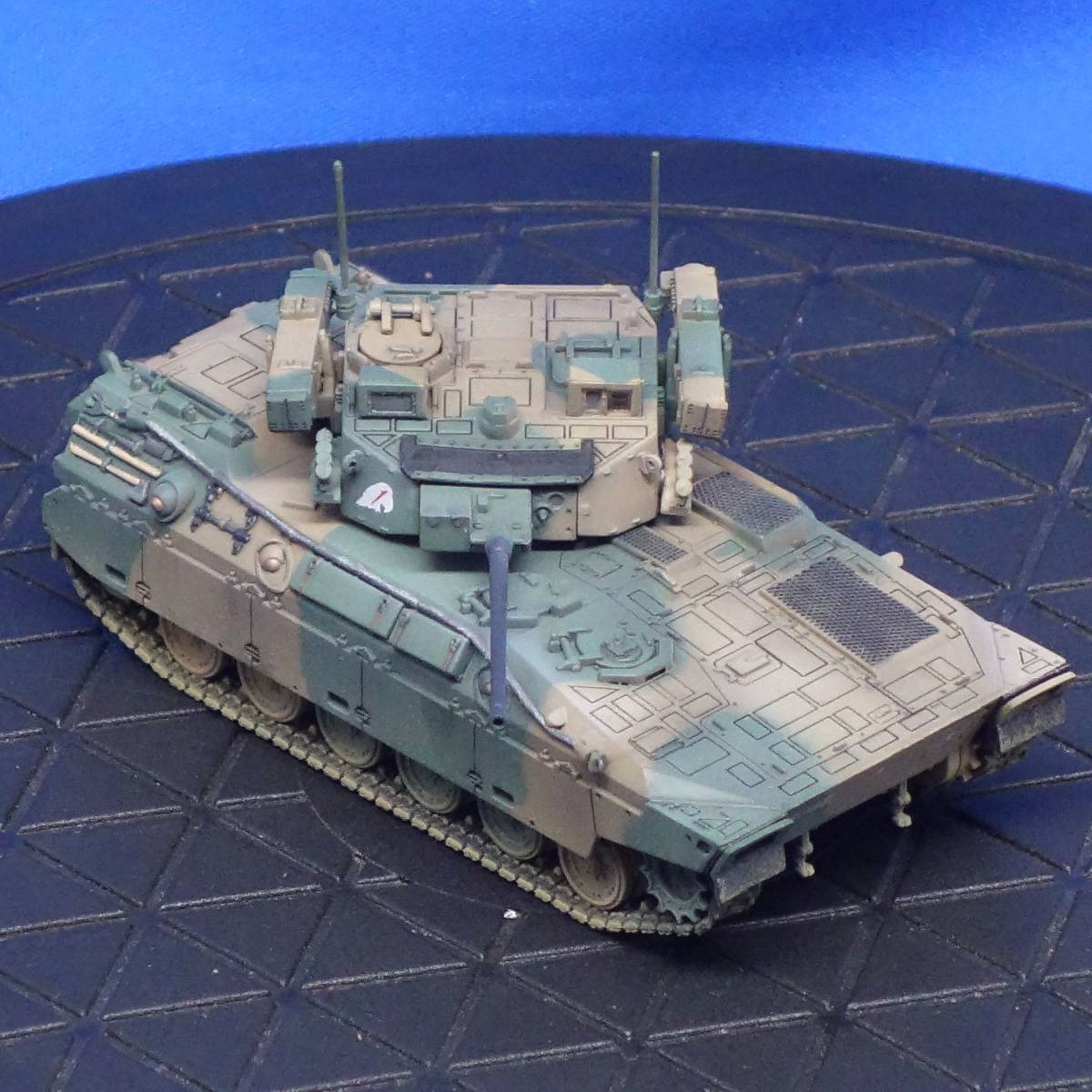 1&frasl;72 陸上自衛隊 自衛隊モデルコレクション 第11号 | 0 未開封 73式 自衛隊 89式装甲戦闘車 : 自衛隊モデルコレクション42号 モデルコレクション 1&frasl;2t No.11 メルカリ