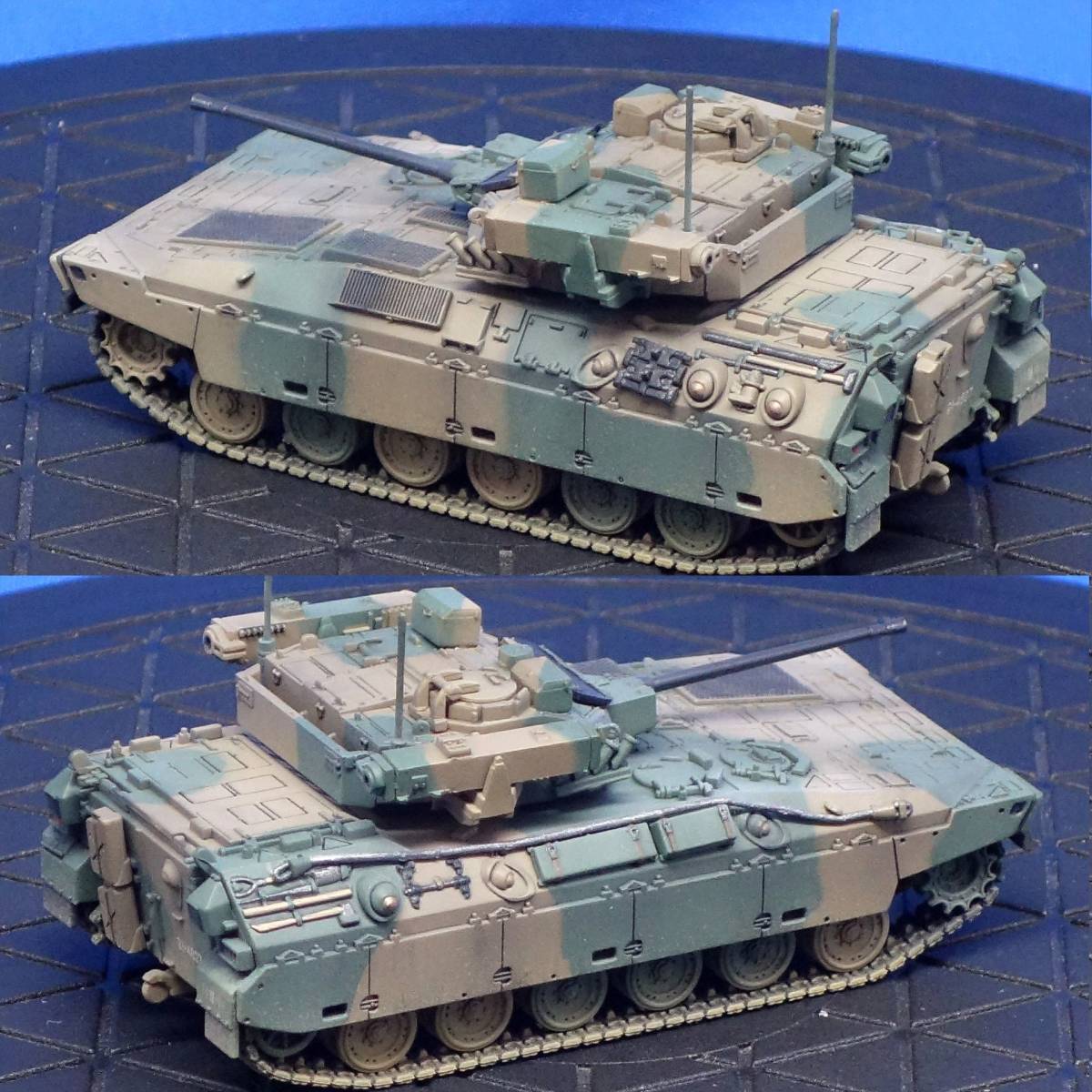 1&frasl;72 陸上自衛隊 自衛隊モデルコレクション 第11号 | 0 未開封 73式 自衛隊 89式装甲戦闘車 : 自衛隊モデルコレクション42号 モデルコレクション 1&frasl;2t No.11 メルカリ