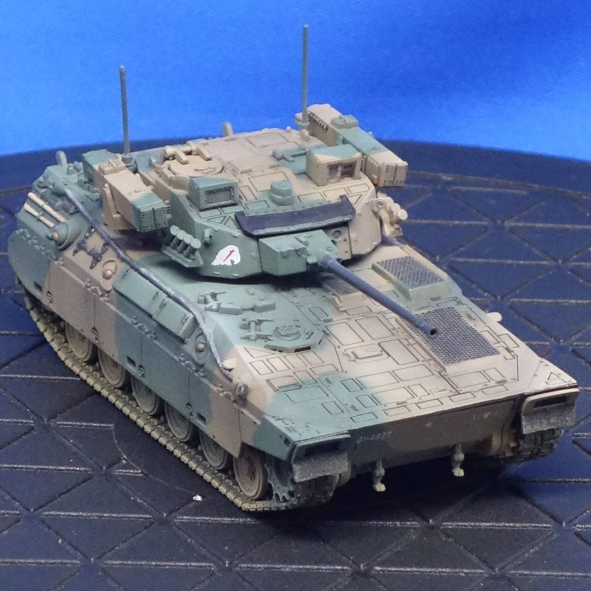 1&frasl;72 陸上自衛隊 自衛隊モデルコレクション 第11号 | 0 未開封 73式 自衛隊 89式装甲戦闘車 : 自衛隊モデルコレクション42号 モデルコレクション 1&frasl;2t No.11 メルカリ