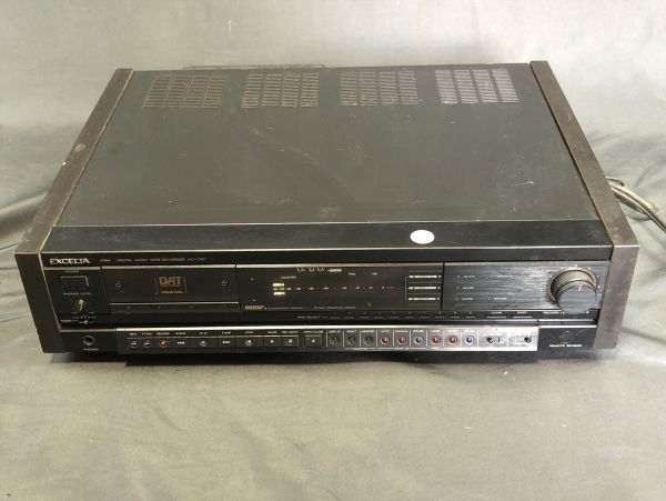 XD-001 AIWA | Aiwa eBay For Parts & Repair ~ Co. 0 1987, Tokyo