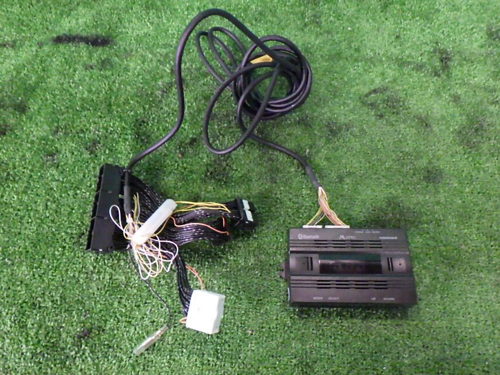 レクサスLS600h[UVF45 2011年]ASR682 エアサスコントローラー サスコン