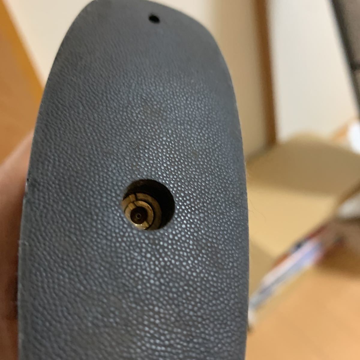 マルゼン レミントン870ウィングマスター用アルミショットシェル