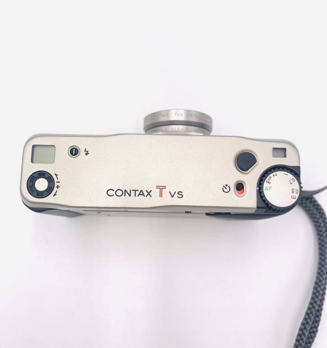 カメラ、光学機器 CONTAX TVS Vario Sonnar 3.5-6.5/28-56 Carl Zeiss