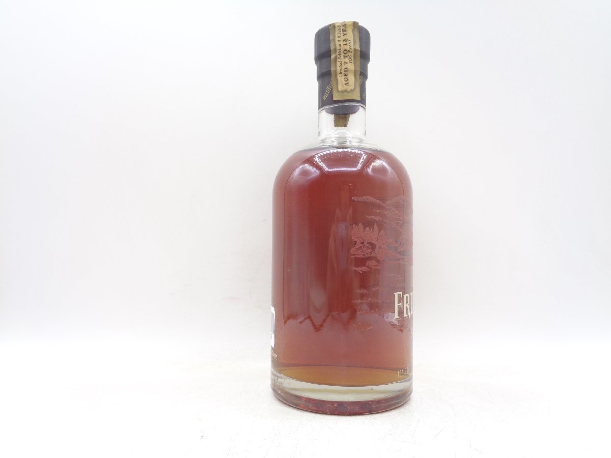 WILD フリーダム TURKEY FREEDOM ワイルドターキー 750ml 7to13 AOYAMA