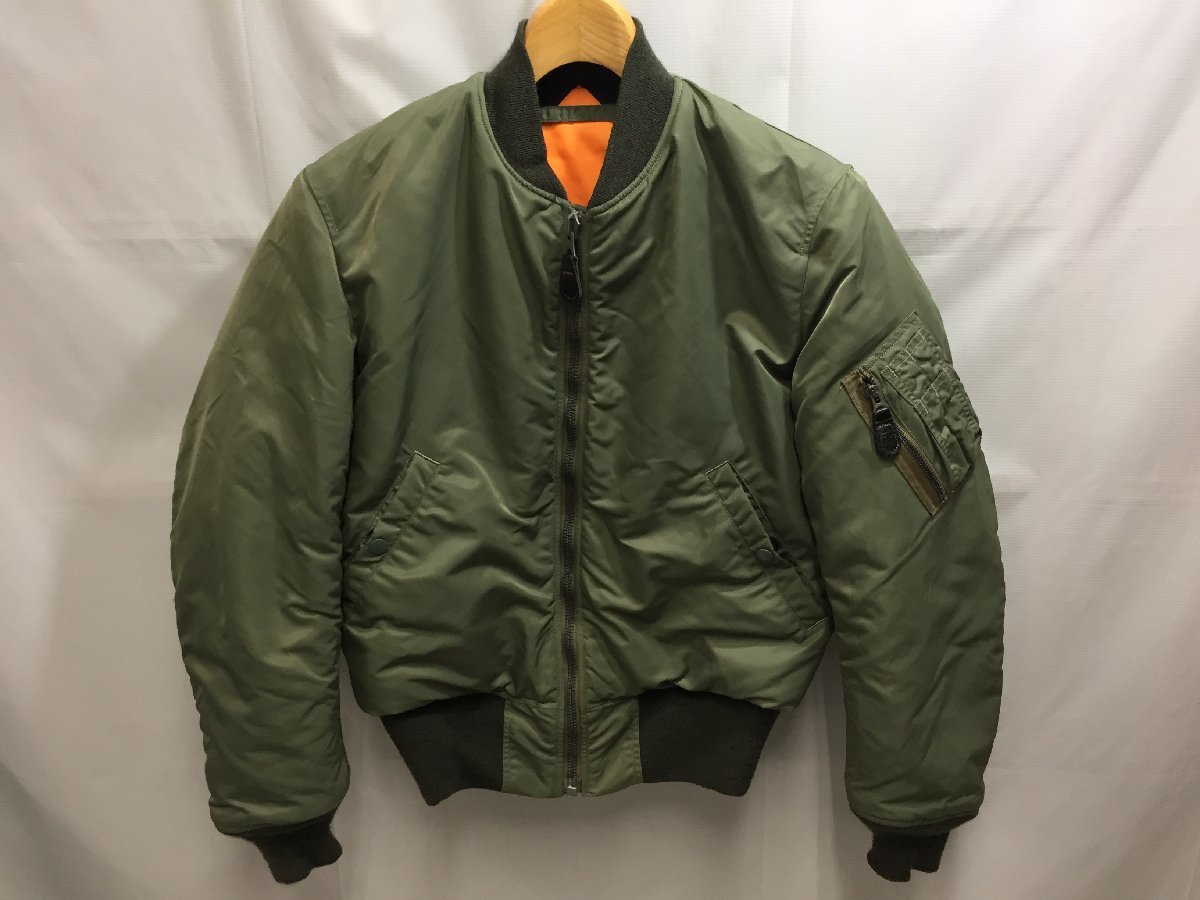 バズリクソンズ　リバーシブルツアージャケット Buzz Rickson's バズリクソンズ リバーシブルツアージャケット Buzz Rickson's BUZZ