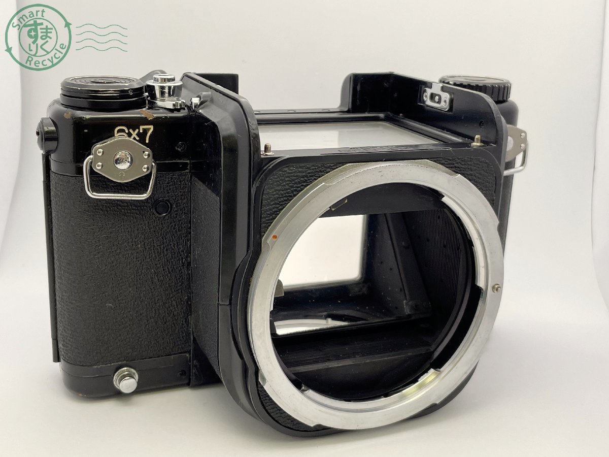 ペンタックス Pentax 6x7 カメラ ボディ 【公式通販】