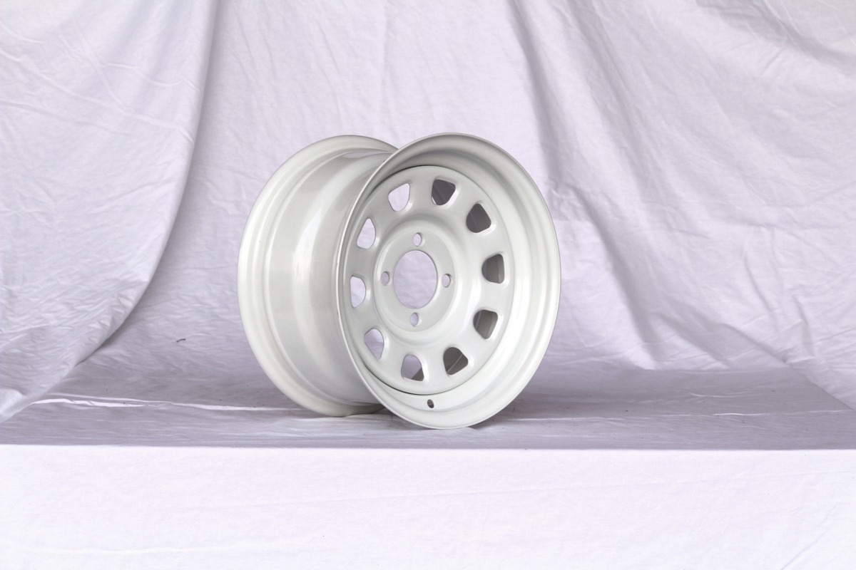 リオン 13インチ てっちん 7J+25 155/65r13 リオン 13インチ てっちん