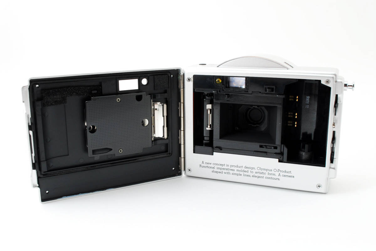 オリンパス O-product ❁希少！2万台限定！❁OLYMPUS のような個性と