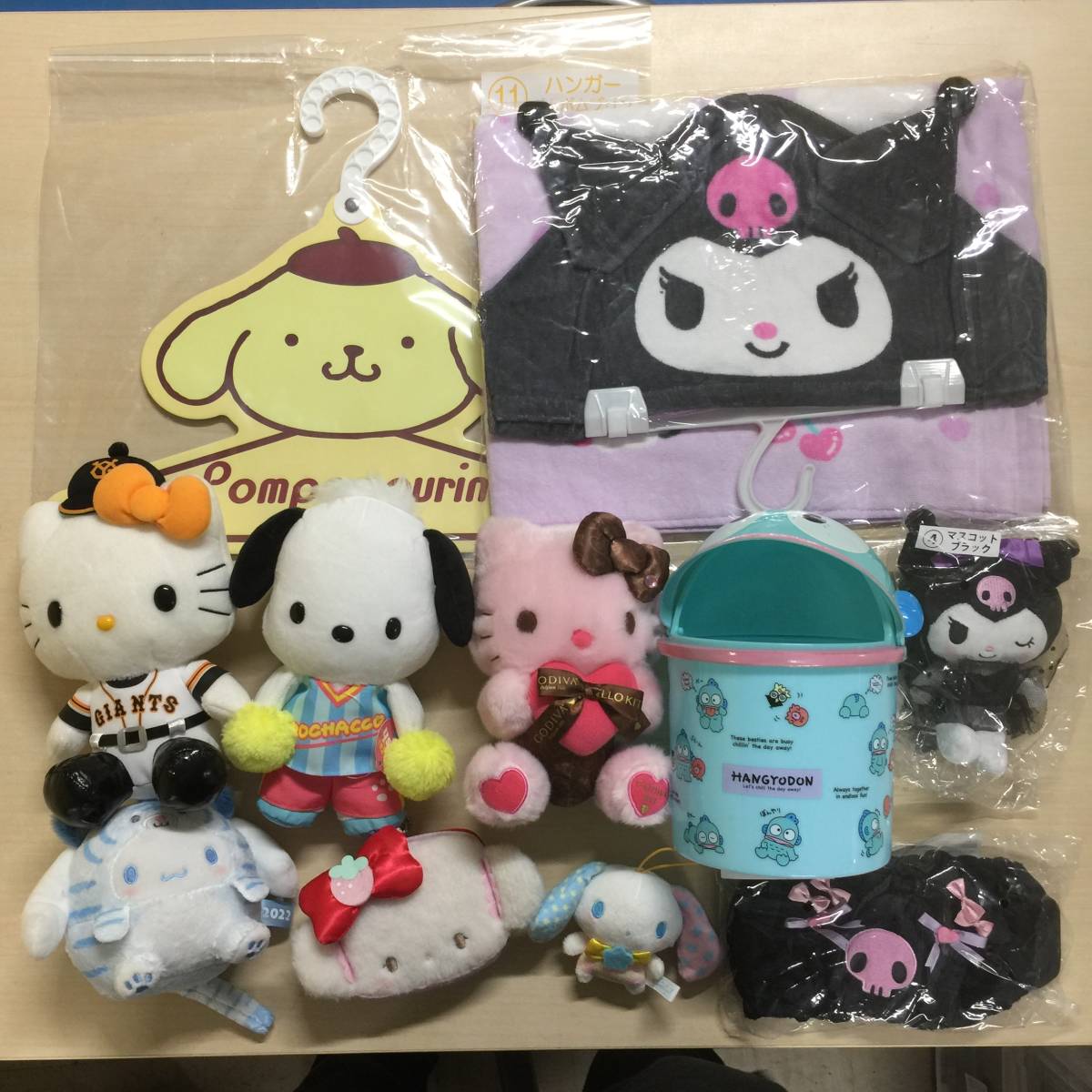 サンリオ マイメロディ まとめ売り 美品サンリオ マイメロディ まとめ売り セット sanrio ま