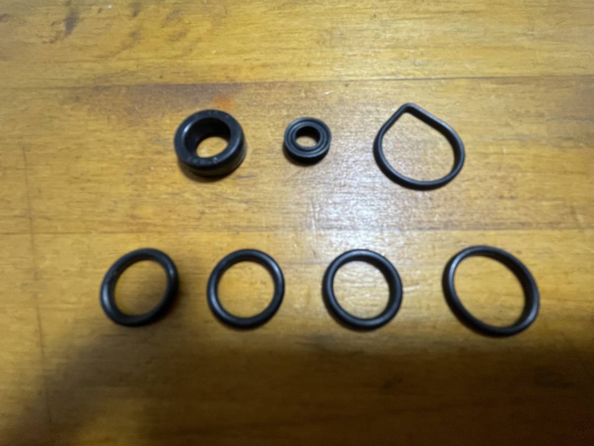 安い，得価 カワサキKH SSマッハ用オイルポンプリペアキット KH250 KH400 350SS 400SS KH500 500SS 750SS 4500円(カワサキ用)｜売買されたオークション情報、yahooの商品情報をアーカイブ公開 - オークファン カワサキ用
