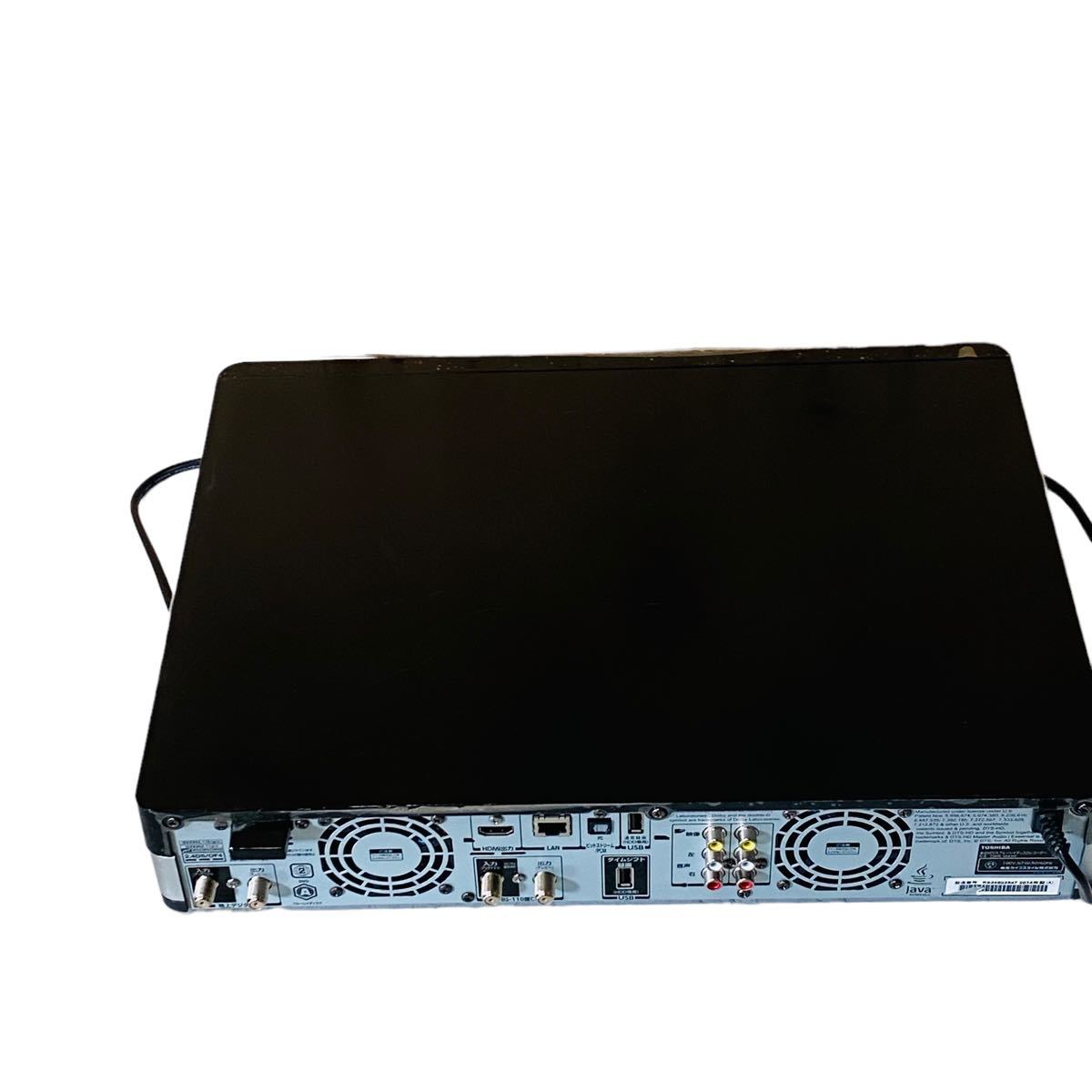 バ*y様 （K03-67）東芝 DBR-M490 ブルーレイ レコーダー バ*y様 （K03