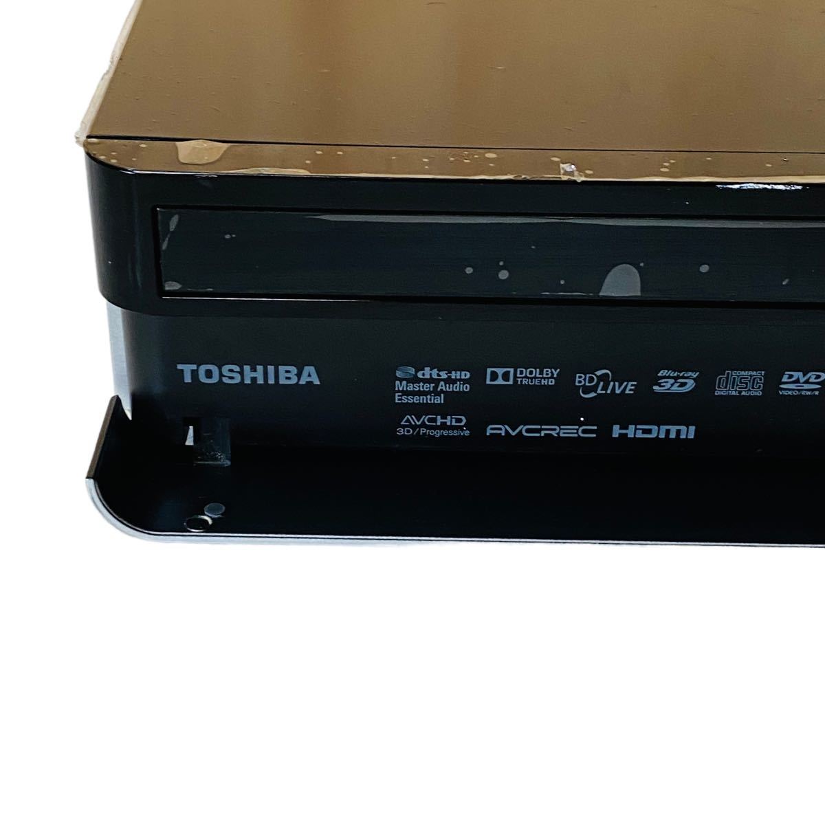 バ*y様 （K03-67）東芝 DBR-M490 ブルーレイ レコーダー バ*y様 （K03