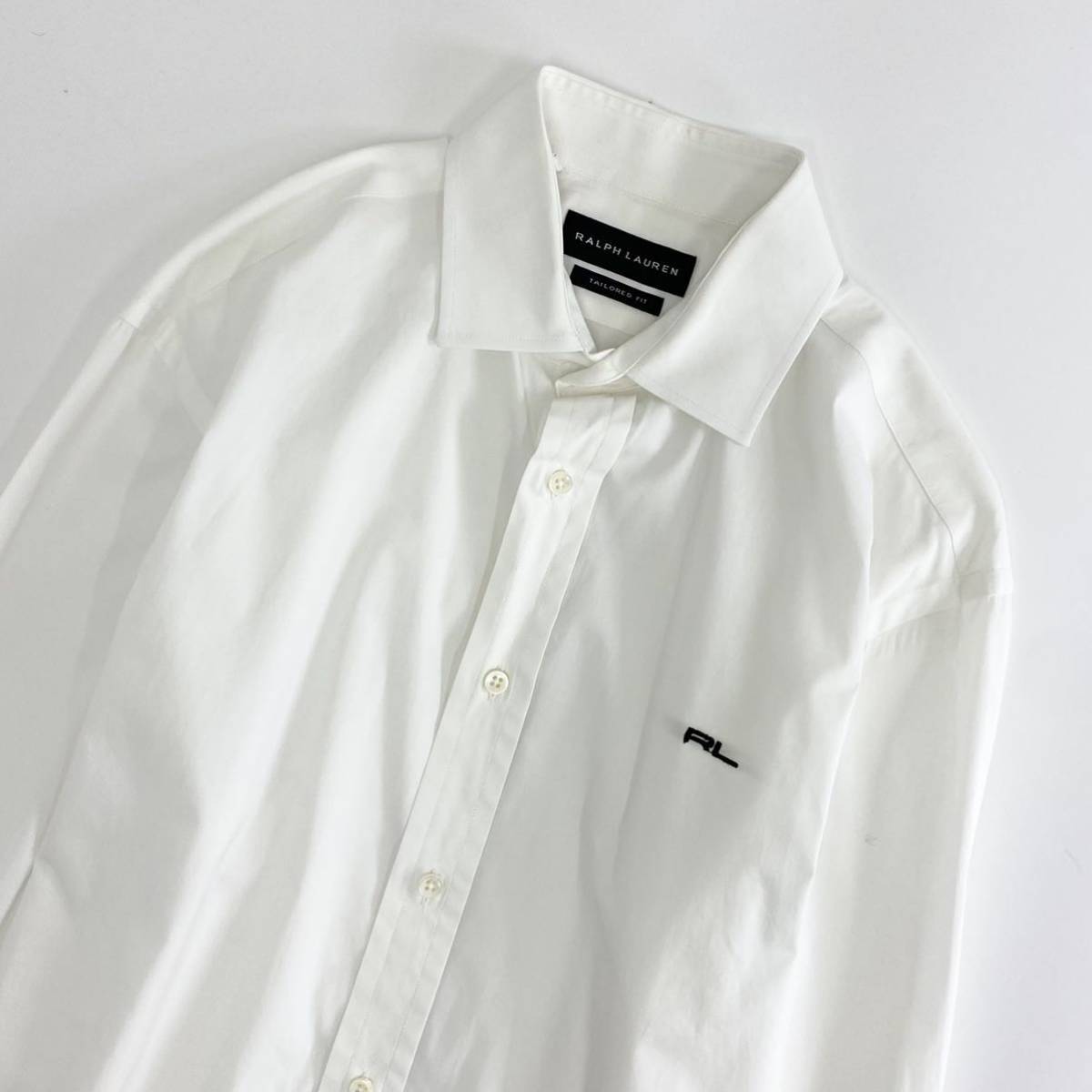 Gi21 最高峰 RALPH LAUREN BLACK LABEL ラルフローレンブラック 