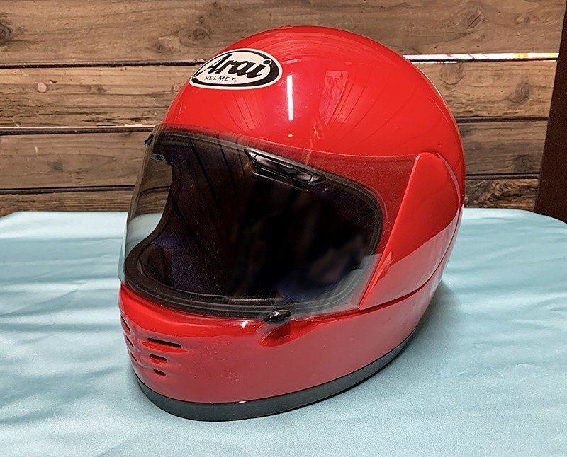 Arai アライ フルフェイスヘルメット Puremium-UR プレミアムUR 59