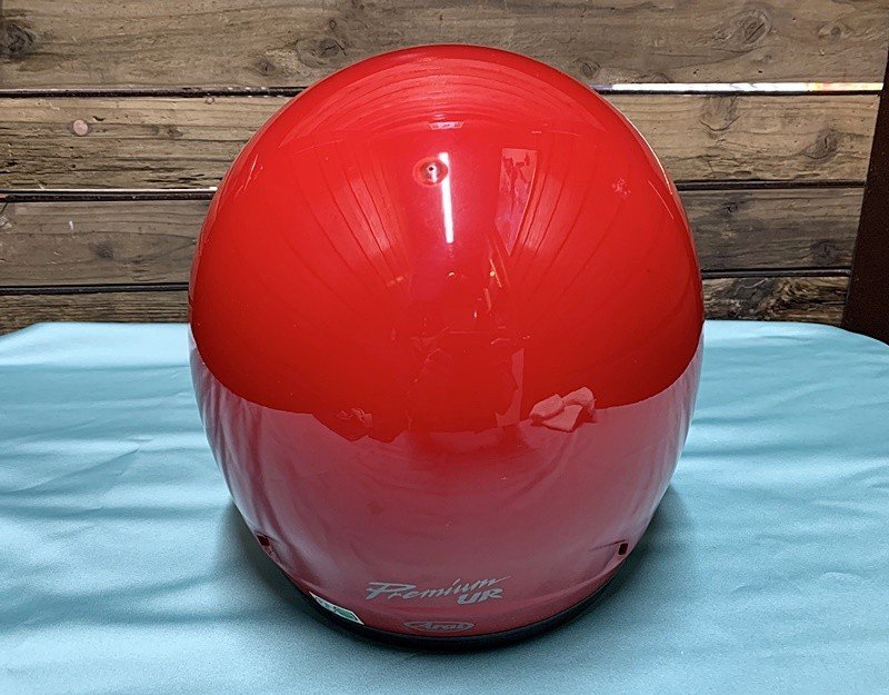 Arai アライ フルフェイスヘルメット Puremium-UR プレミアムUR 59