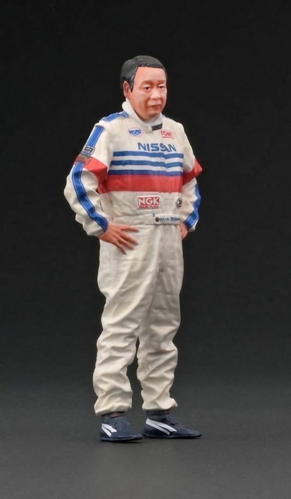 IG Ignition Model イグニッションモデル web限定 IG2778 1/18 UNISIA