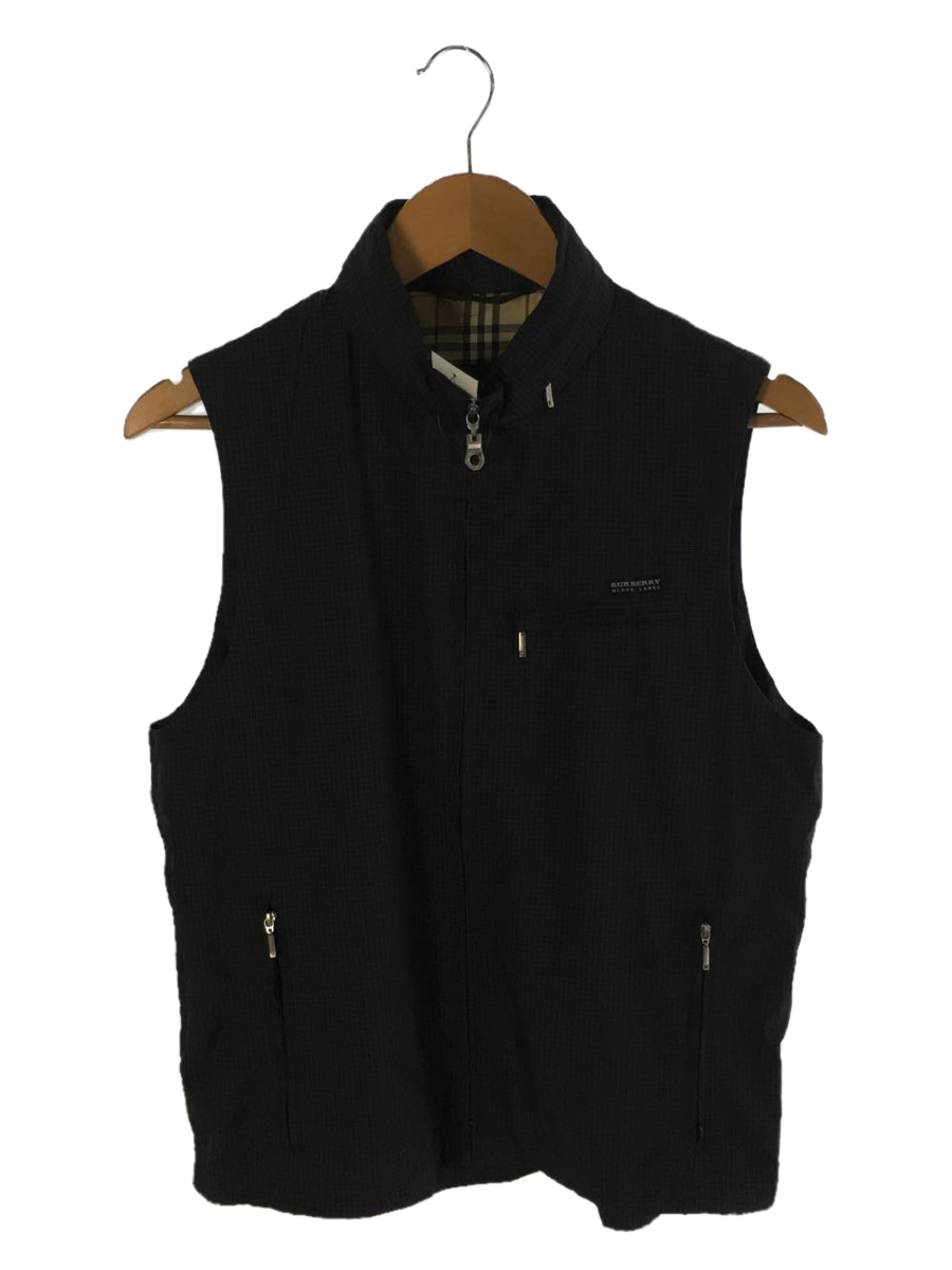 BURBERRY BLACK LABEL（ベスト）のフリマアイテム一覧