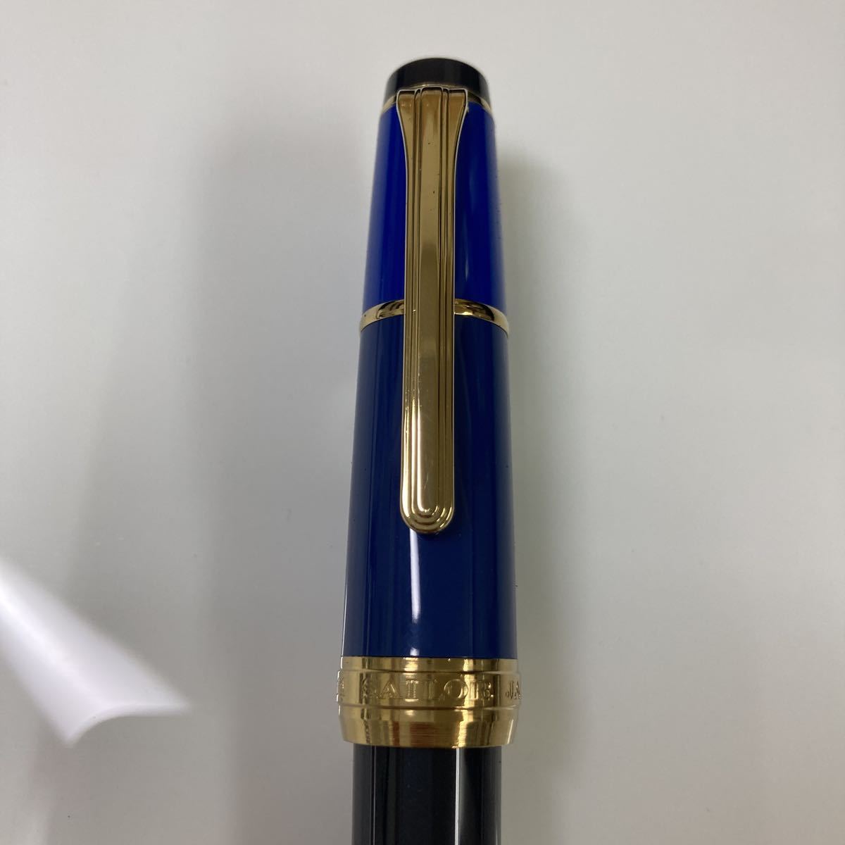 セーラー ボールペン ミルコロール ブルー 筆記用具 事務、店舗用品 セーラー ボールペン ミルコロール ブルー 筆記用具 事務、店舗用品