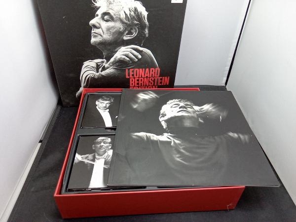 Bernstein Leonard Concertos Edition - Orchestral & Works CD