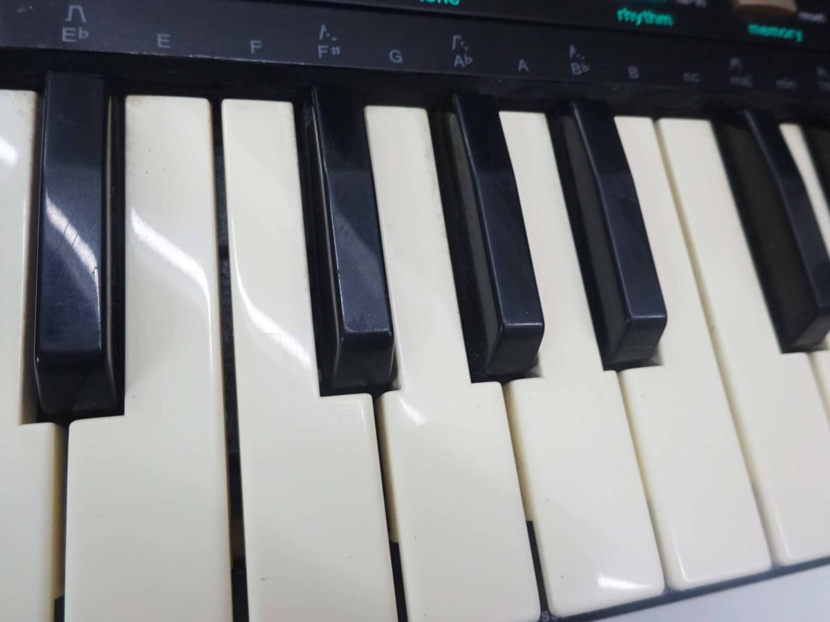 ○CASIO カシオ サンプルトーン SK-1 サンプリング キーボード 専用