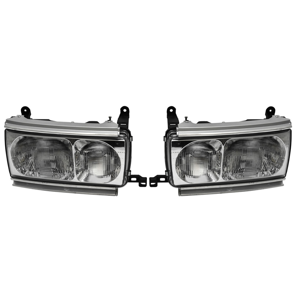 ランドクルーザー ランドクルーザー80 トヨタ 0 HDJ81V HDJ81Vの中古 