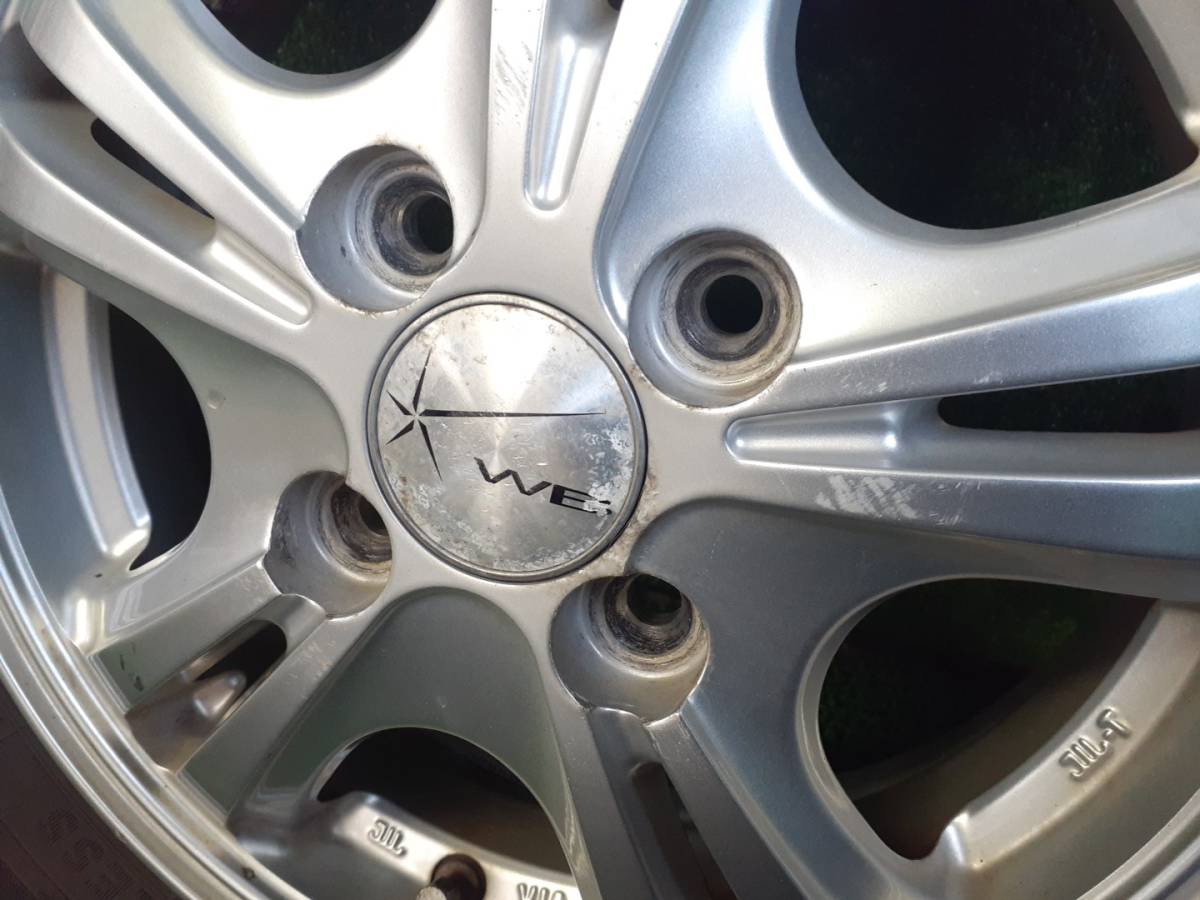 格安出品！ヨコハマ　アイスガードIG50PLUS 145/80R13 軽自動車 ヨコハマ アイスガードIG50PLUS 145/80R13 社外ホイールセット ミラ等