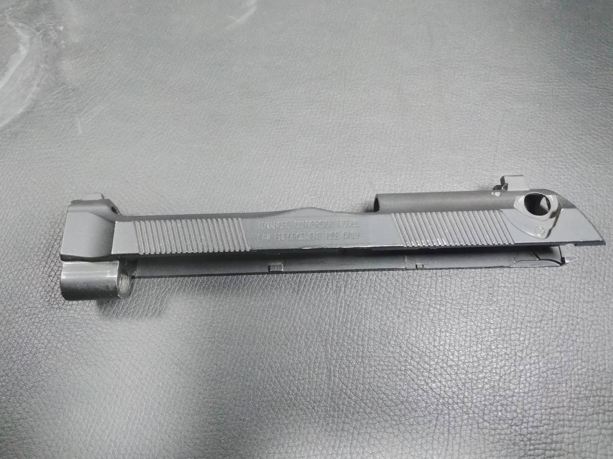 Products ZEKE 東京マルイ スライドコンバージョンキット ベレッタM92F