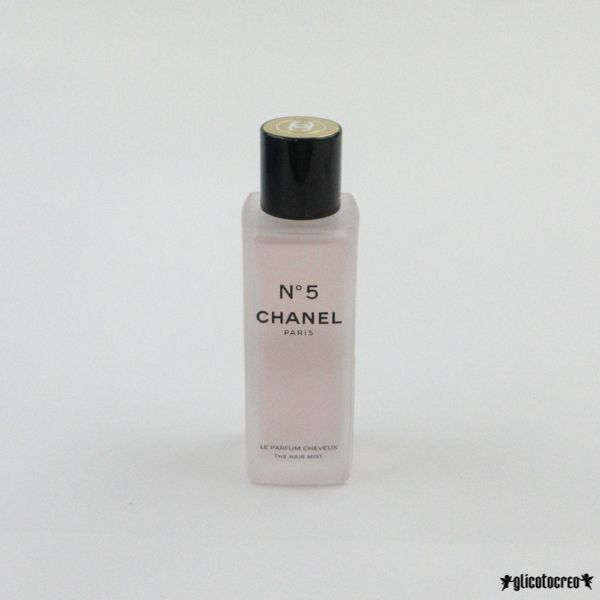シャネル CHANEL N°5 ヘアミスト ヘア - | No.5 ⁄ ザ 40ml メルカリ