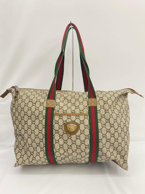 仙18【レア】GUCCI PLUS グッチプラス シェリーライン 廃盤 