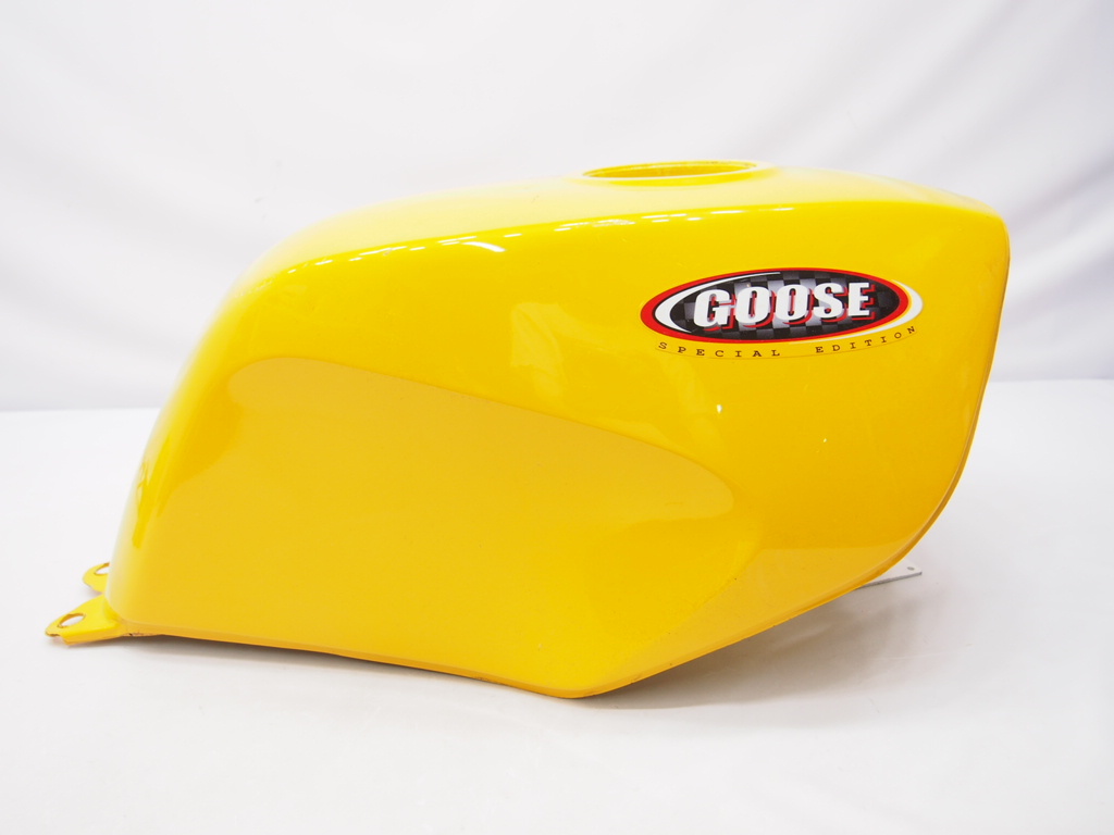 グース350 ガソリンタンク □c704！NK42A スズキ K406 Goose - 純正