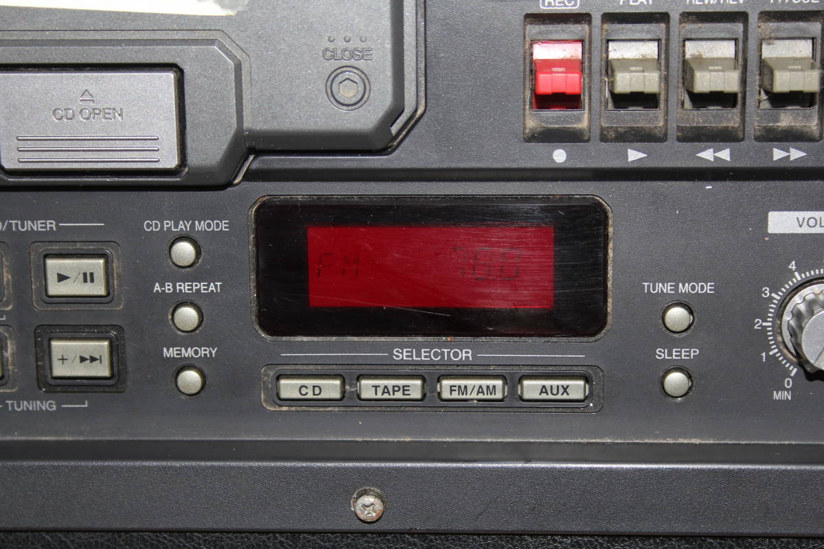 RX-PA7 - パナソニック 希少 「panasonic rx-pa7」の落札相場・落札