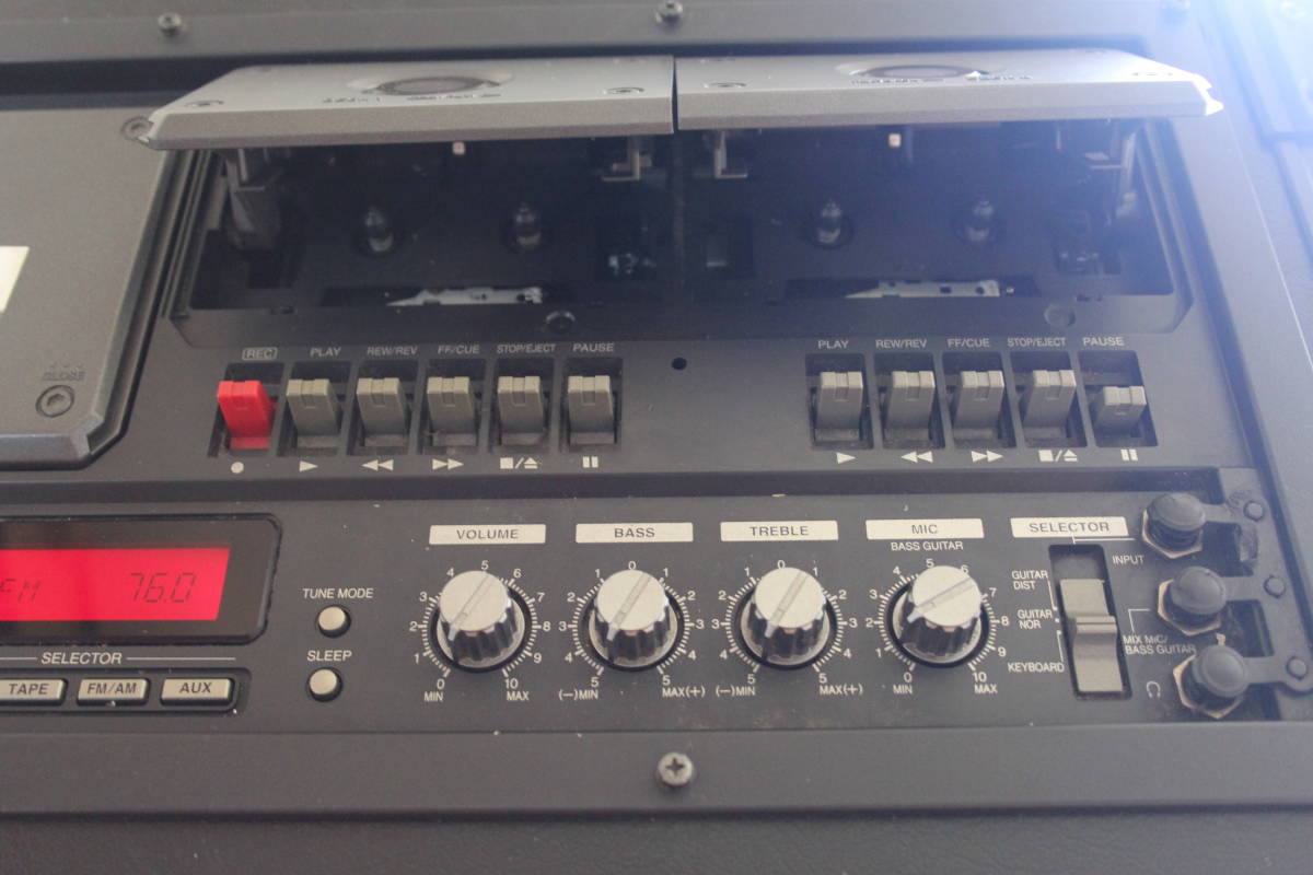 RX-PA7 - パナソニック 希少 「panasonic rx-pa7」の落札相場・落札