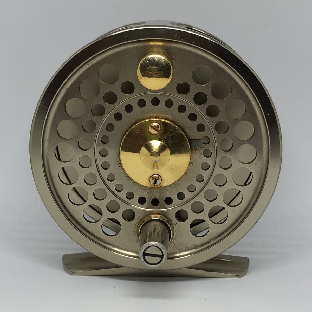 DAIWA ダイワ Alltmor200D アルトモア フライフィッシング フライ