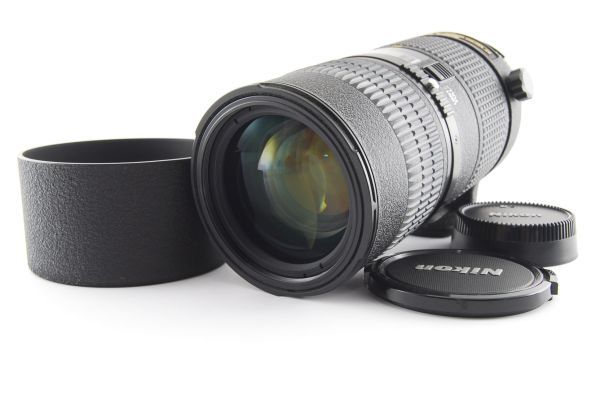 定番人気，新作 Nikon AF MICRO NIKKOR 70-180mm F4.5-5.6 D Fマウント ニコン 望遠ズームレンズ AF一眼レフ用 交換レンズ #4201(ニコン)｜売買されたオークション情報、yahooの商品情報をアーカイブ公開 - オークファン ニコン