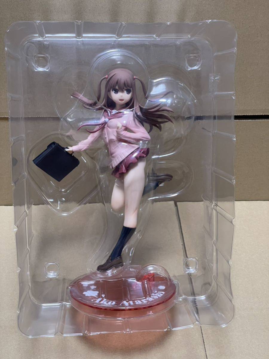 1円〜 【中古・開封品】咲-Saki-全国編 新子憧 通常版 1/7 完成品 
