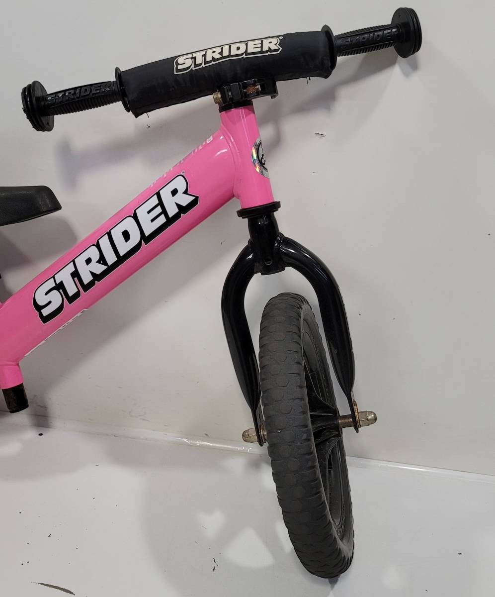 正規代理店商品 □ STRIDER ストライダー スポーツモデル 12sport