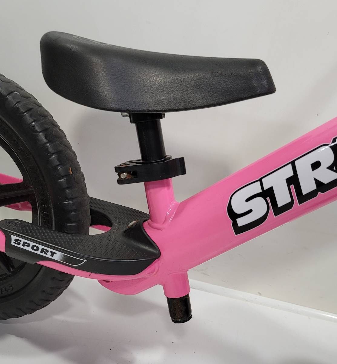 正規代理店商品 □ STRIDER ストライダー スポーツモデル 12sport