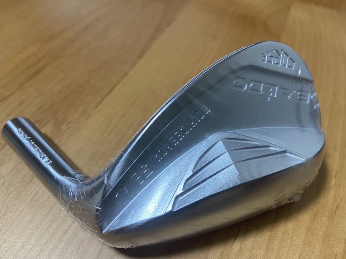 BALDO CORSA サテンウェッジ 52度 ヘッド単品 未使用品 バルド コルサ1