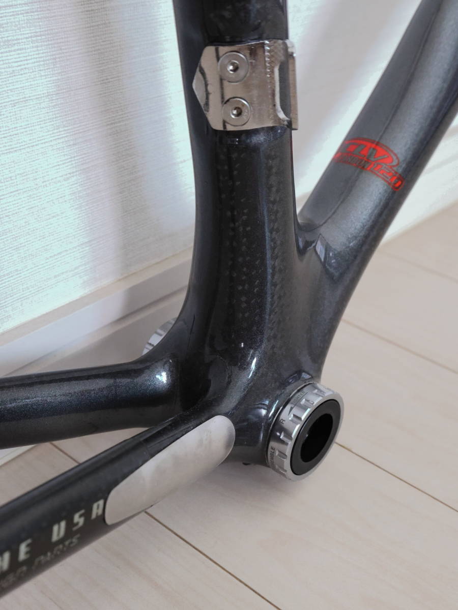Trek トレック Madone マドン 5.2 エアロ OCLV 120カーボン フレーム 