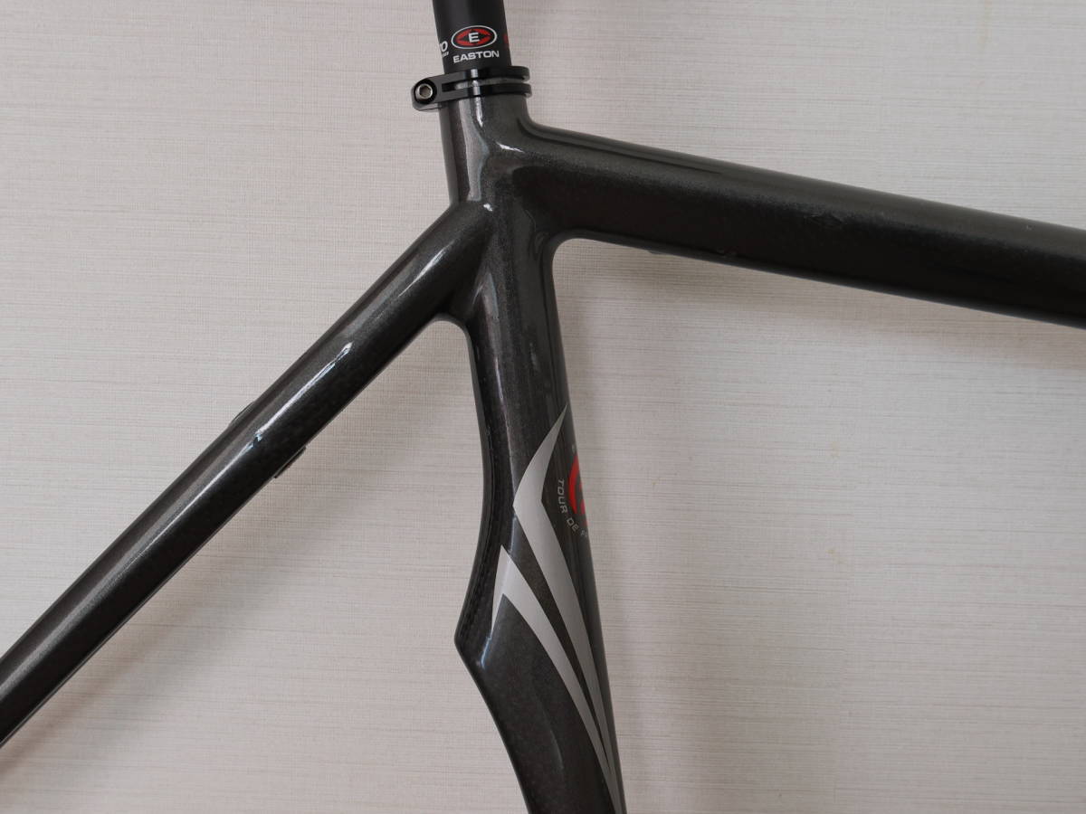 Trek トレック Madone マドン 5.2 エアロ OCLV 120カーボン フレーム 